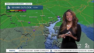 WMAR-2 News Weather Good Morning Maryland