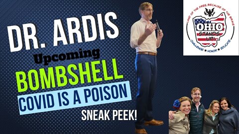 Dr. Ardis Upcoming Bombshell SNEAK PEEK!