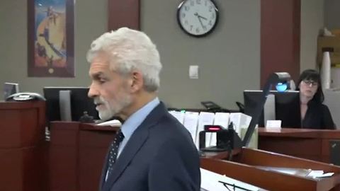 Testimony continues in David Copperfield case