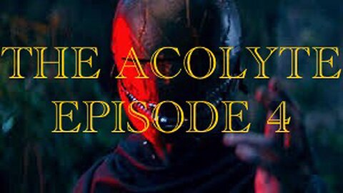 Raw Review of The Acolyte Episode 4: Better than 3, but Still Ridiculous