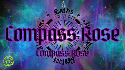 Compass Rose-Compass Rose (audio)