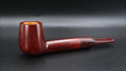 Jack Ryan pipes 'L Grade' (Available)