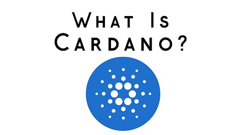 What is Cardano?