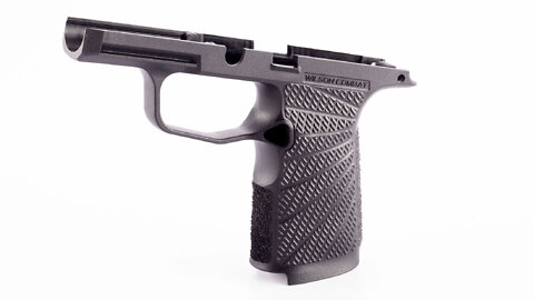 Wilson Combat SIG P365 XL Grip Module #1287