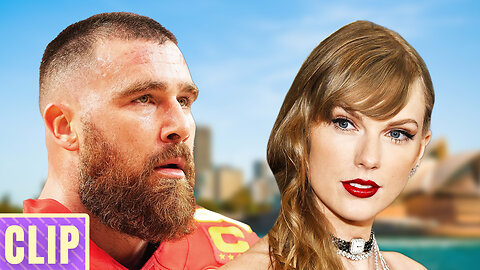 Paparazzi Isn't Letting Up on Taylor Swift & Travis Kelce in Australia