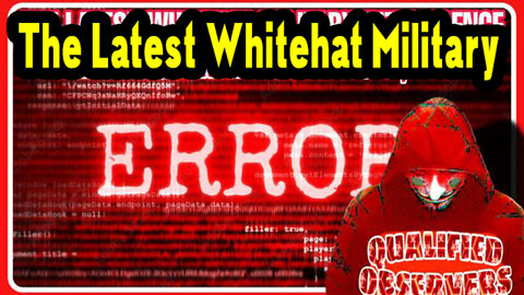 Benjamin Fulford Report: The Latest Whitehat Military 8/31/22