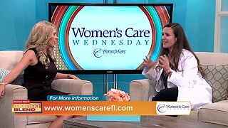 Women's Care Florida | Morning Blend