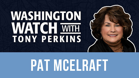 North Carolina State Rep. Pat McElraft Discusses Her Human Live Nondiscrimination Act