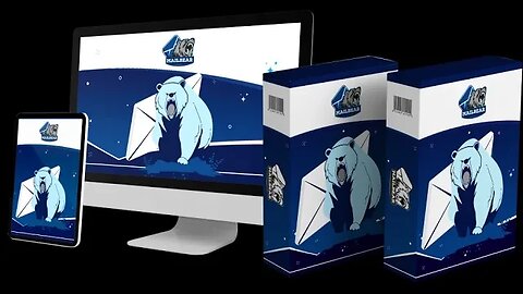 MailBear Review, Bonus, OTOs, Discount Coupon Code – Email, Voice & Video Marketing Autoresponder