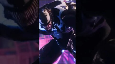 Venom Vs Helicopter #tiktok #shortvideo #gaming #shorts #spiderman #spiderman2