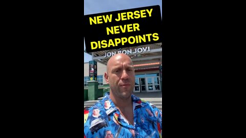 New Jersey is always Next Level