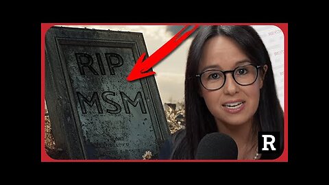 IT'S OVER! They just KILLED the Main Stream Media and they're not coming back | Redacted News