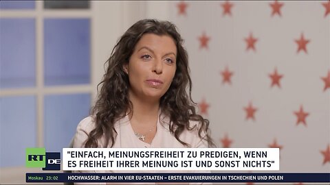 Hetzkampagne gegen RT: Gefährliche Narrative weltweit verbreitet?