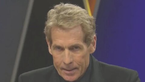 Skip Bayless Blasted by Emotional Twitter Over Damar Hamlin Tweet