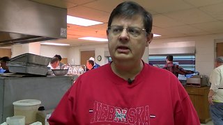 The Lenten fish fry - a big deal in Omaha