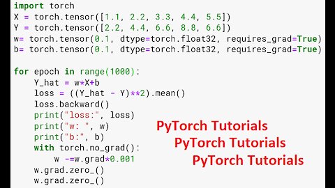 Tutorial 4: Train a logistic regression model