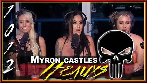 Myron Frank Castles 3 DISRESPECTFUL HEAUXS on @FreshFitMiami | TSR: Live Ep. 1012