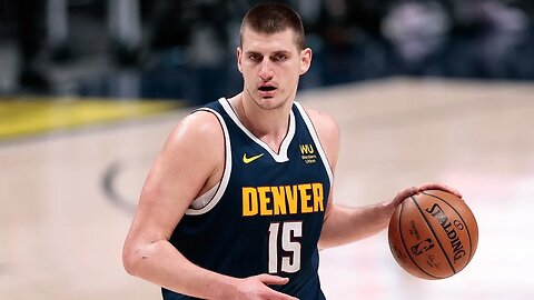 Will Nikola Jokic Win His 3rd Straight MVP?