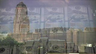 House passes $3T relief package, how much is allocated for WNY