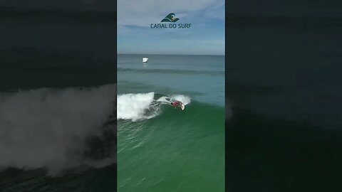 Vivo Rio Pro em Saquarema: Surfe Épico com Felipe Toledo!