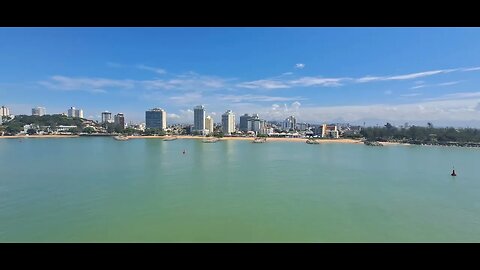 MACAÉ, PRAIA DE IMBETIBA.🇧🇷