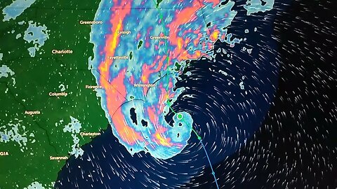 Earthquakes, Fire Map, Fault Lines & Storms. The Storm Map Is incorrect. It's Far On Land 9/23/2023