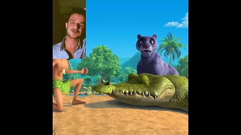 Jungle book mogli cartoon new episode in hindi