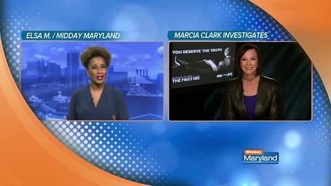 Marcia Clark Investigates: The First 48