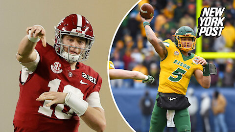 49ers narrow QB options for NFL Draft with surprising elimination