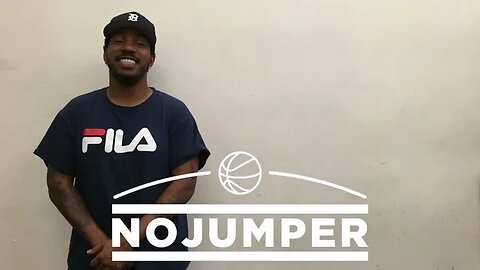 The Chuck Inglish of The Cool Kids Interview - No Jumper