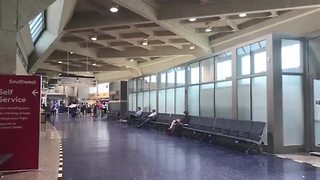 Ballot Breakdown: KCI terminal question