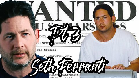 Seth Ferranti pt 3 Chattin with Staxx #dopemen #cartel #convict