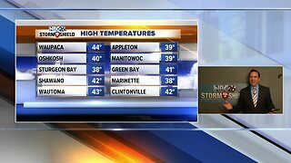 NBC26 Storm Shield Forecast