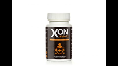 The Most Comprehensive Immune Support Supplement on the Market