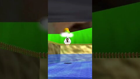 Super Skibidi Toilet 64 | Super Mario 64 | #short