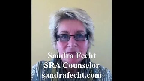 Sandra Fecht SRA Survivors' Accounts of Reptilians 1 2