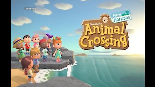 The 'Animal Crossing' franchise 'cannot be sustained without change'