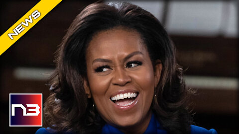 Michelle Obama Gets Another Award And the Reason Is Truly Ridiculous