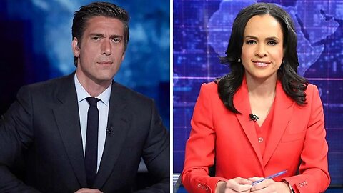 ABC Debate Scandal Explodes - Moderator's Shocking Link To Kamala Harris