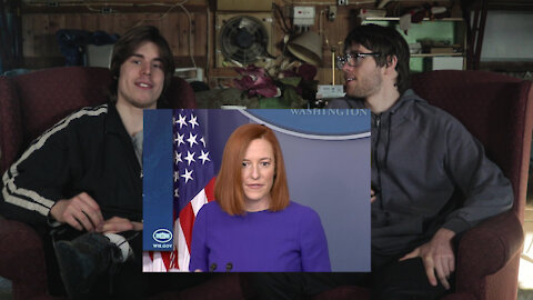 How Hot is Jen Psaki?