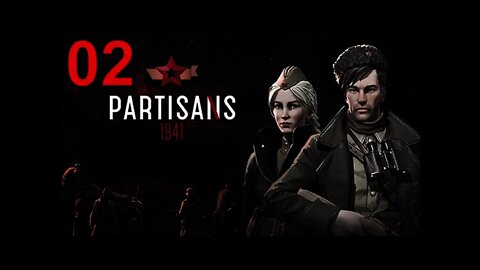 Partisans 1941 #02