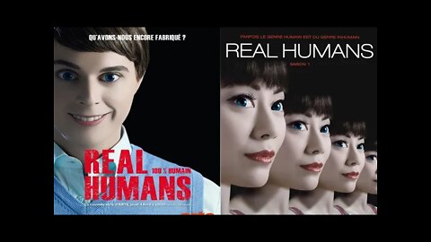 REAL HUMANS 2012, PORQUE O OBVIO JÁ ESTAVA DIANTE DOS SEUS OLHOS.