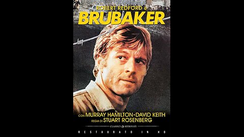 FILM---BRUBAKER