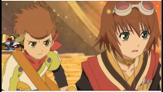 Tales of Vesperia Definitive Edition Episode 35