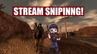 STREAM SNIPE - Friday Night Tights