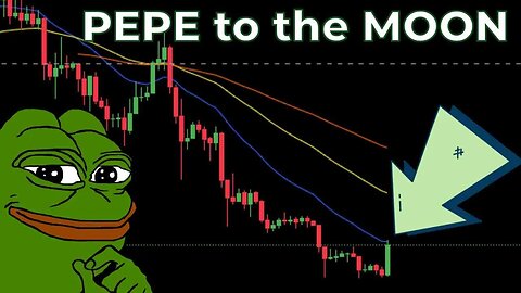 Could the BOTTOM be in for PEPE!? Prices to Watch and Daily Technical Analysis 2023 Crypto