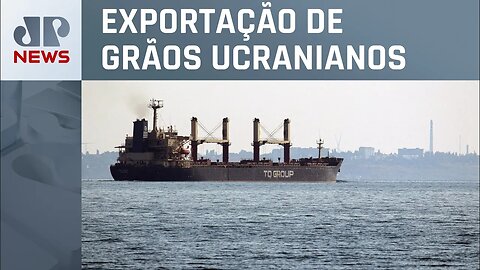 EUA acusam Rússia de usar Mar Negro como chantagem