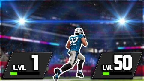 FASTEST Level Up Guide in Madden 23! | Madden 23 Ultimate Team Level Up Method