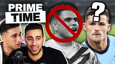 Prime Time: NRL R14 Preview, State of Origin GAME 1, Top 5 Origin Fights & Celtics v Miami GAME 7