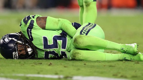 Richard Sherman Suffers PAINFUL Season Ending Achilles Injury